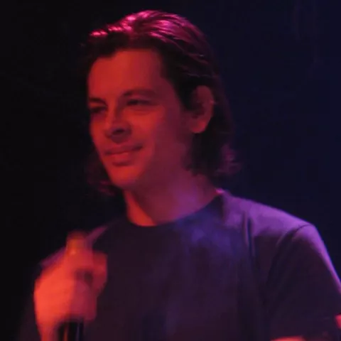 Benjamin Biolay