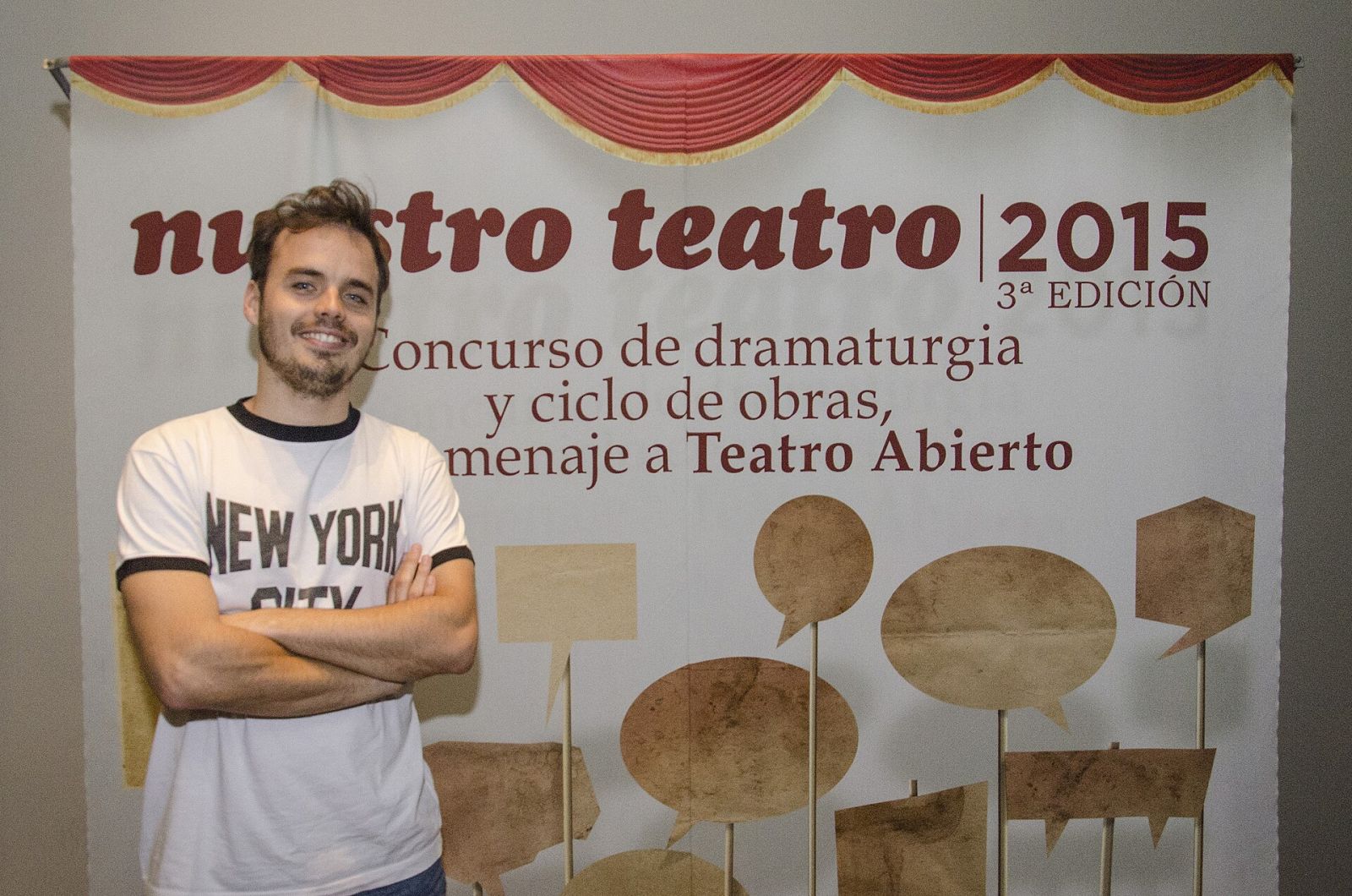 Benjamín Rojas