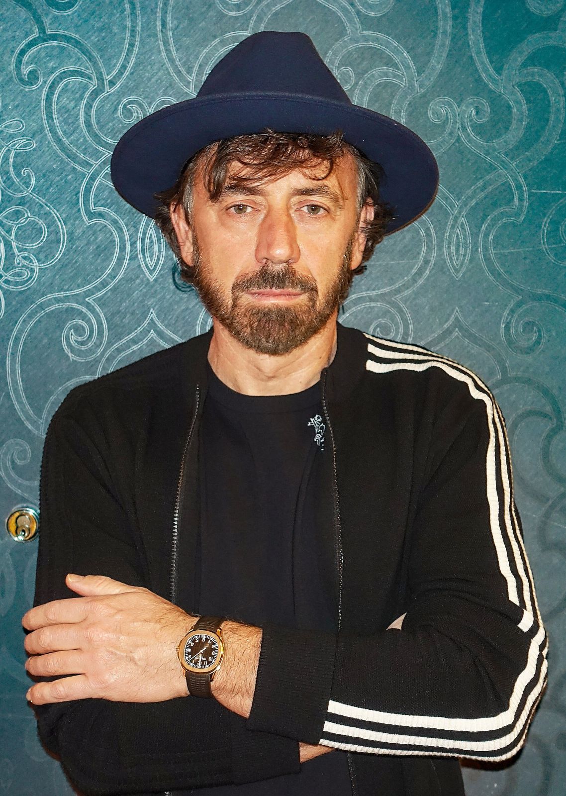 Benny Benassi