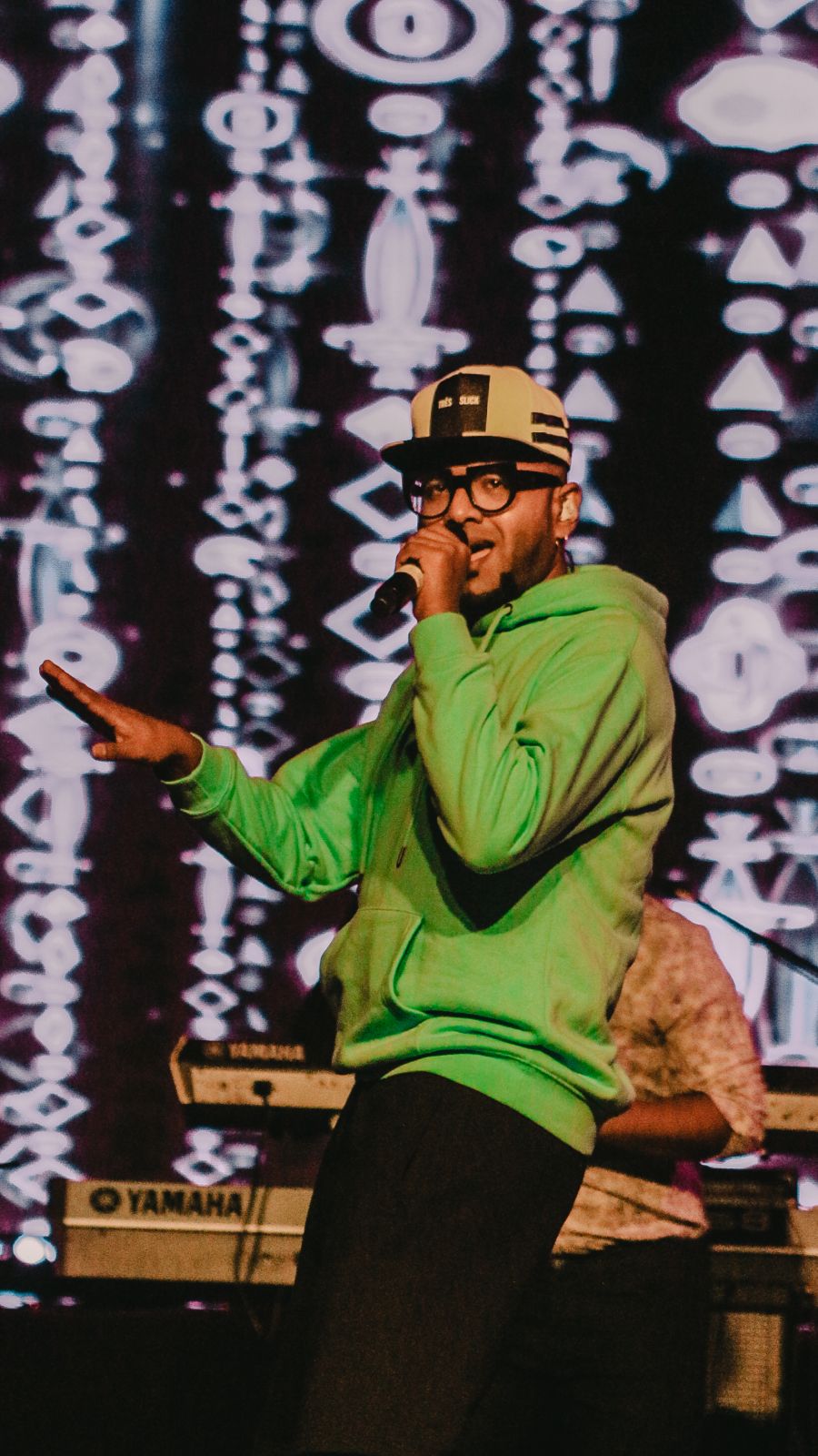 Benny Dayal