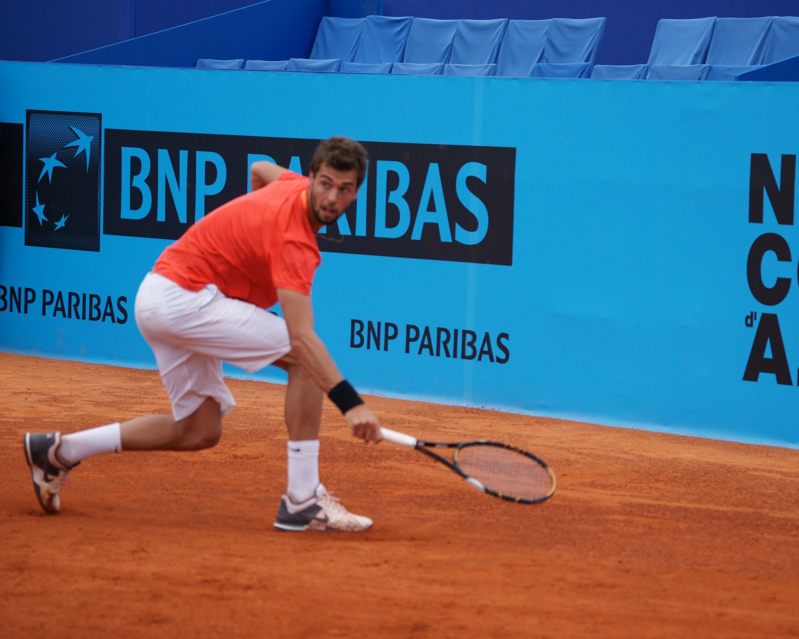 Benoît Paire