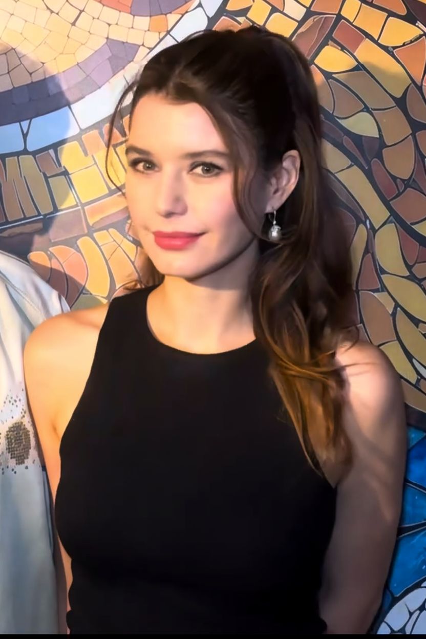 Beren Saat