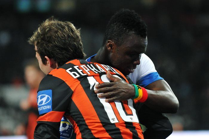 Bernard
