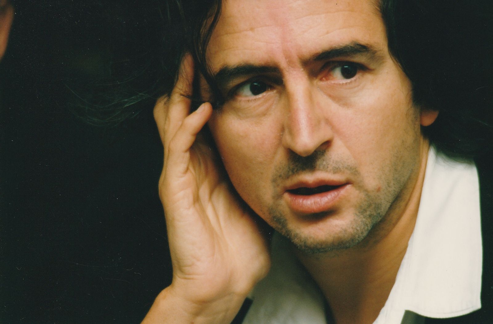 Bernard-Henri Lévy