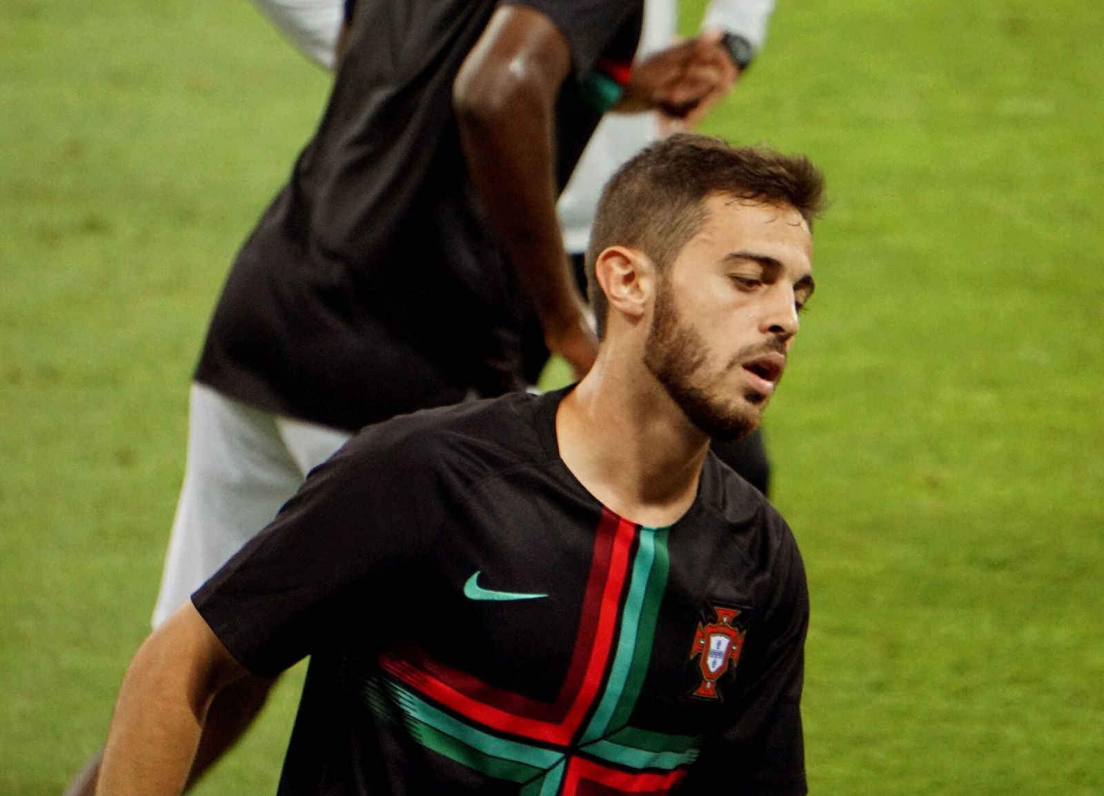 Bernardo Silva