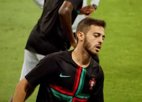 Bernardo Silva