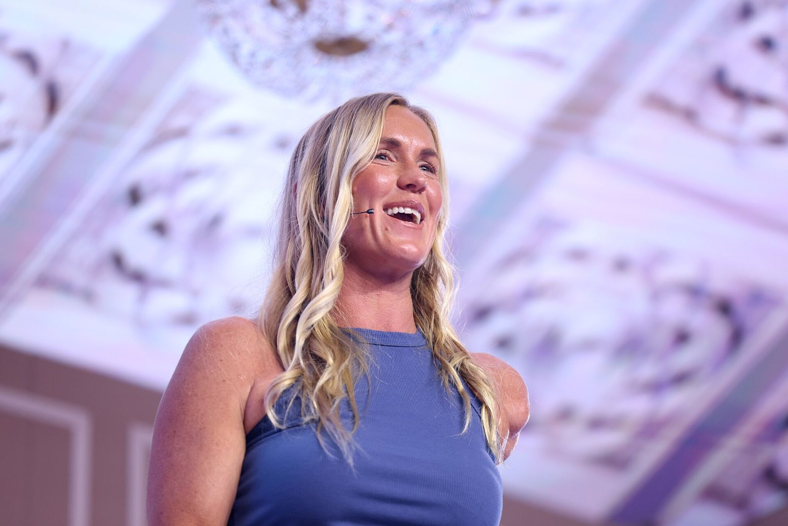 Bethany Hamilton