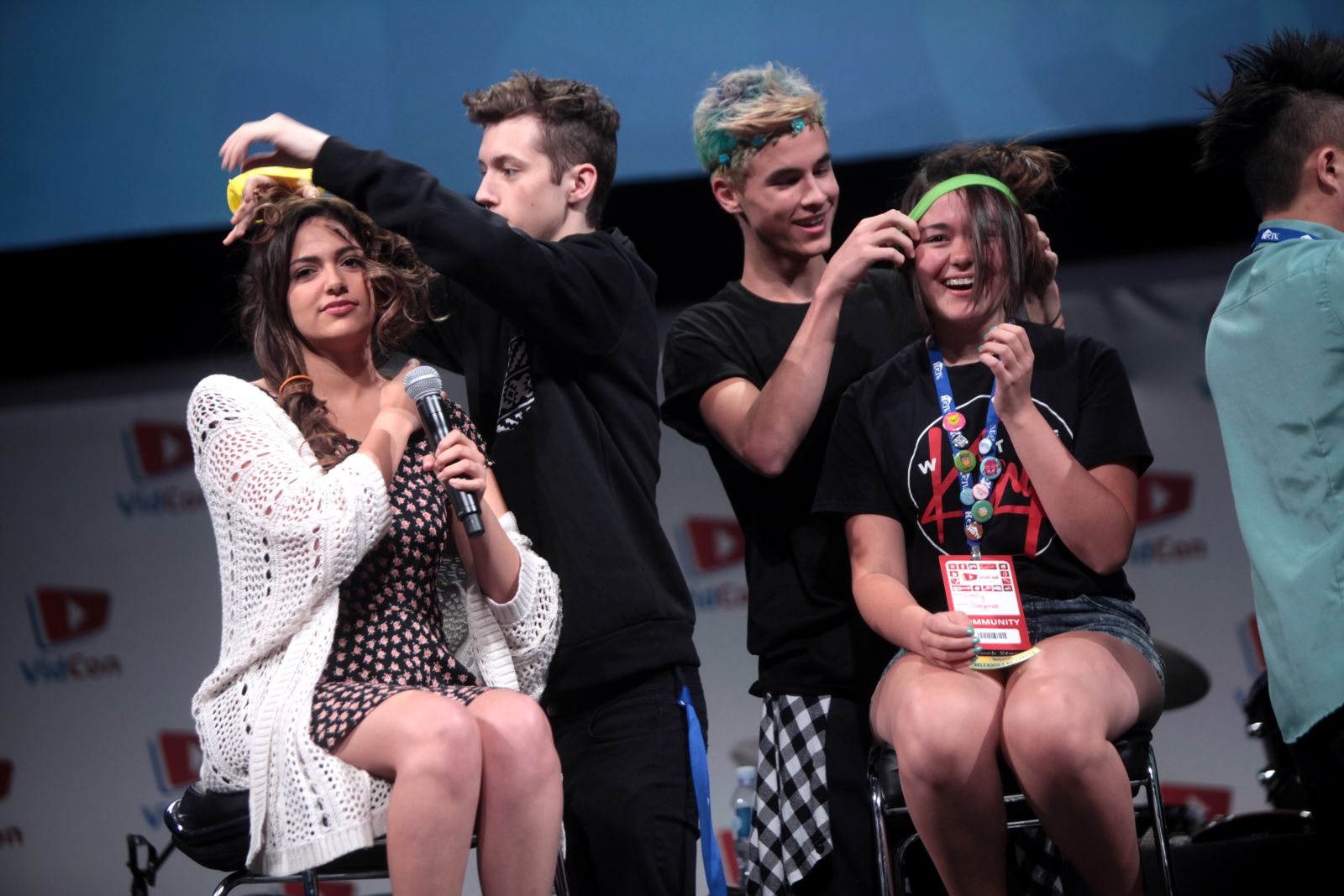 Bethany Mota