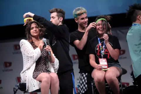 Bethany Mota