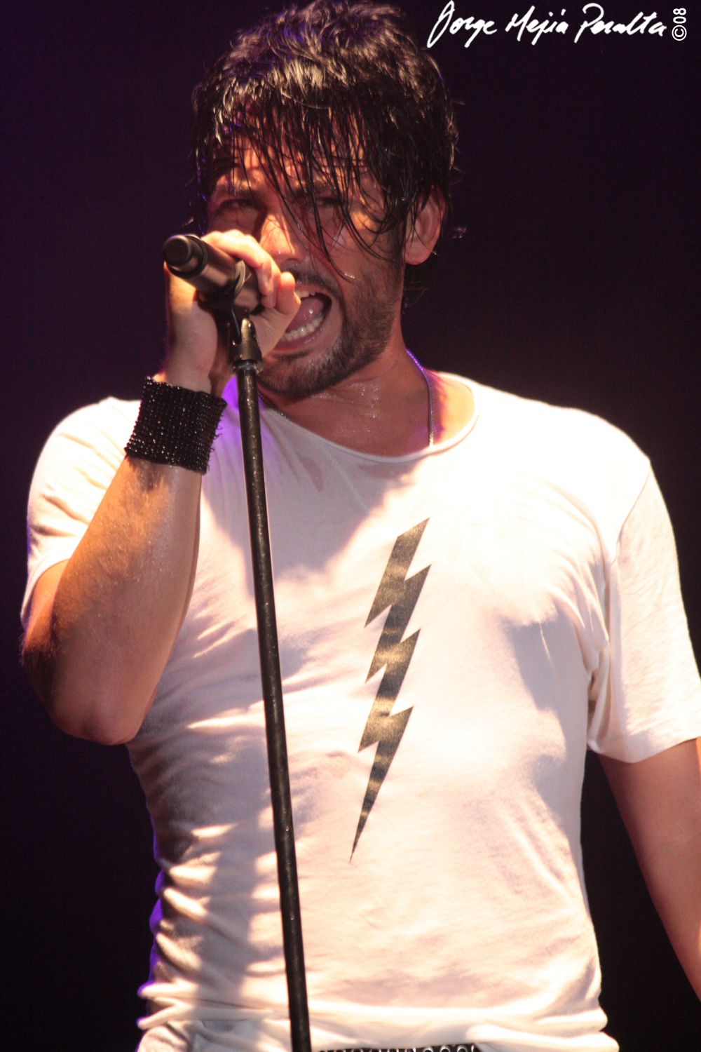 Beto Cuevas