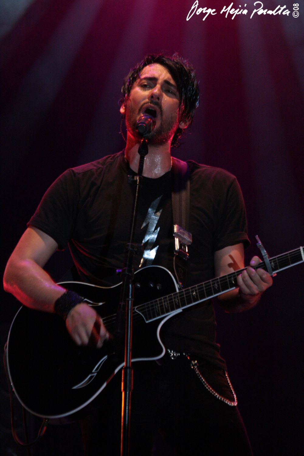 Beto Cuevas