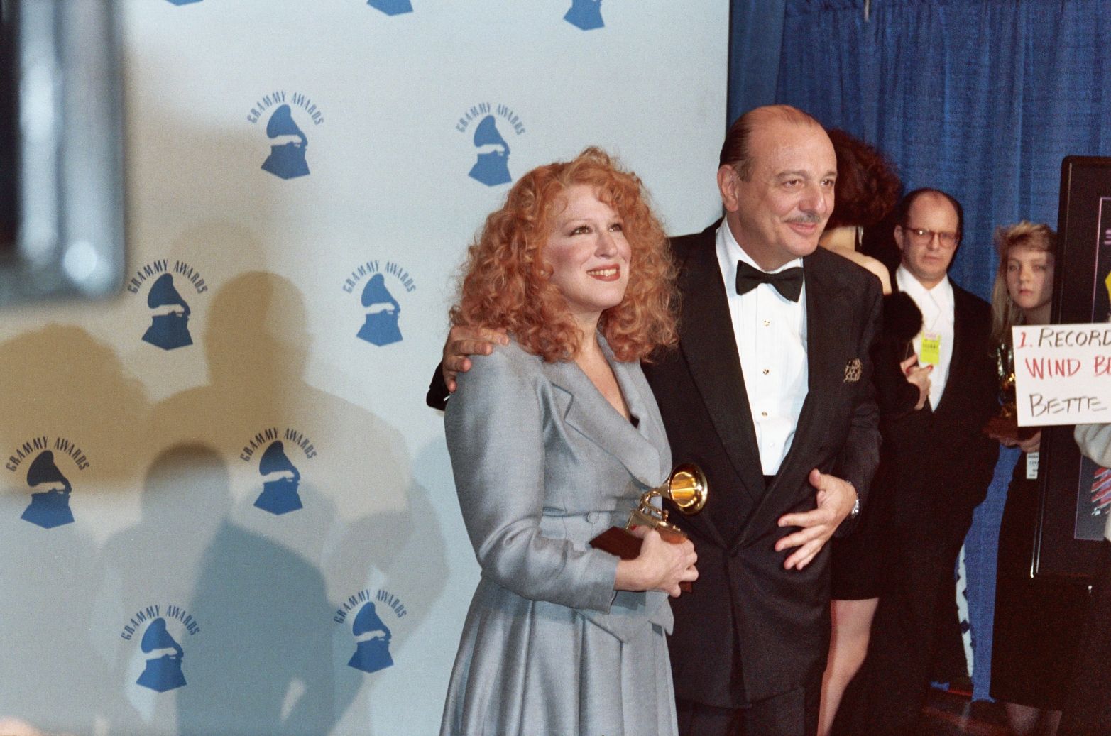 Bette Midler