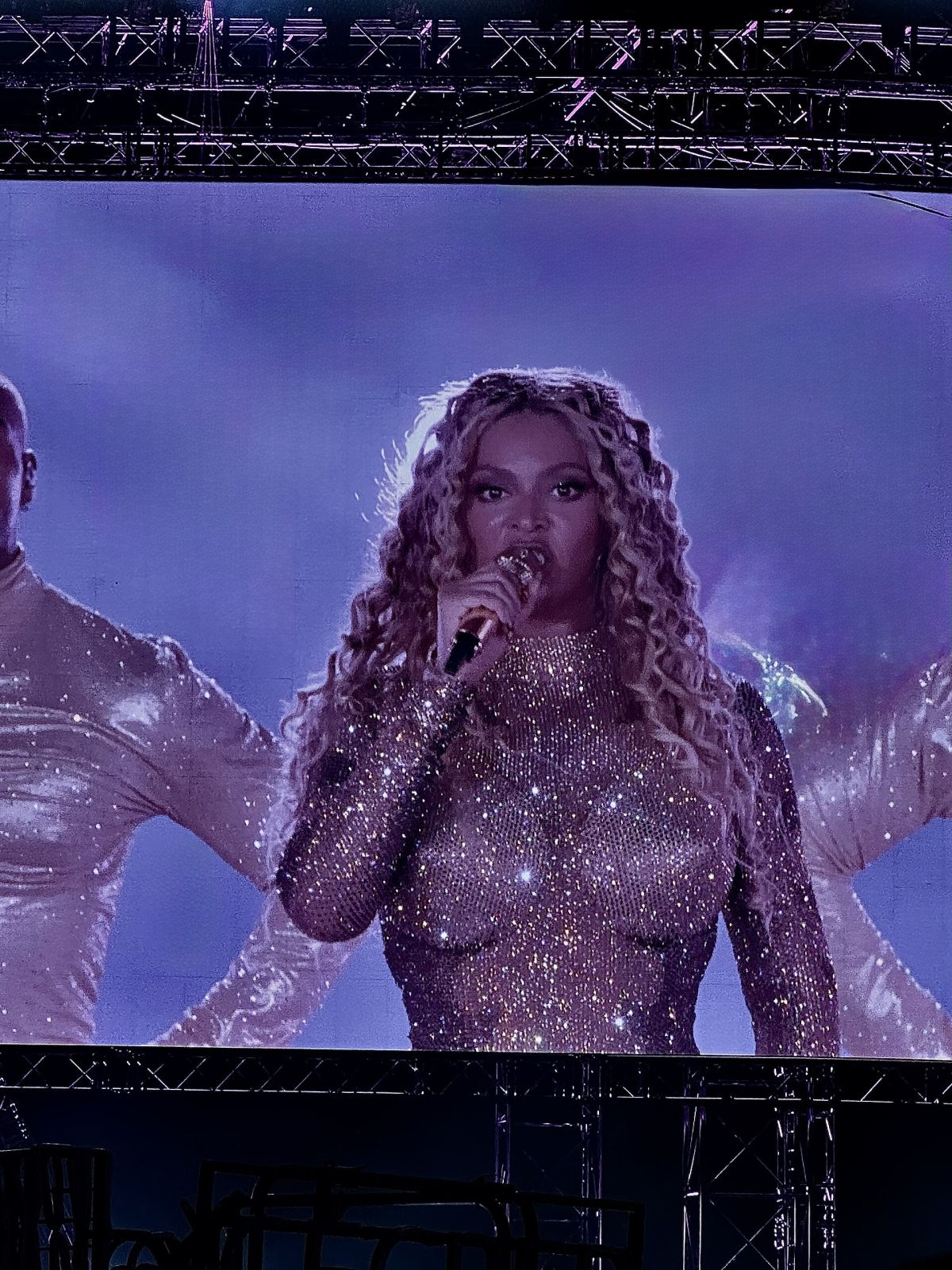 Beyoncé