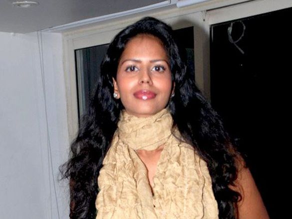 Bhairavi Goswami