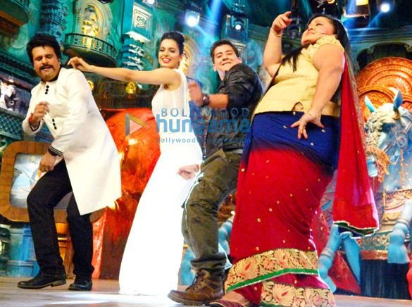 Bharti Singh