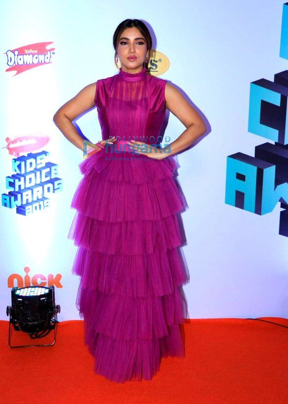 Bhumi Pednekar