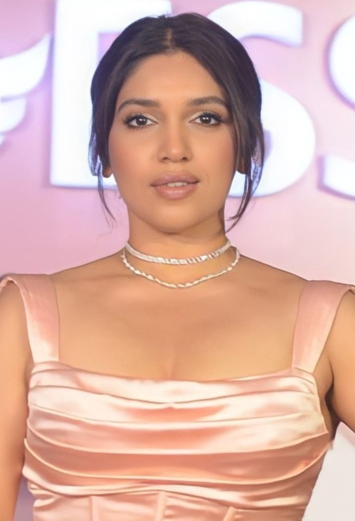 Bhumi Pednekar