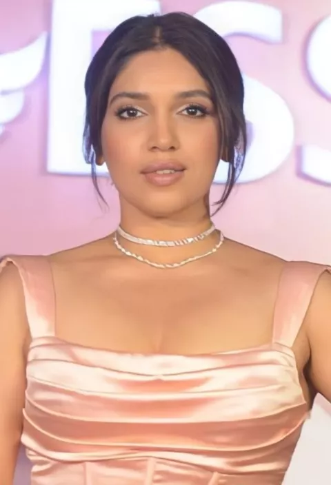 Bhumi Pednekar