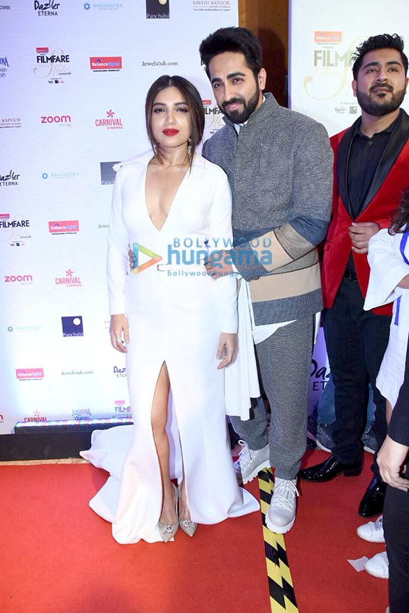 Bhumi Pednekar