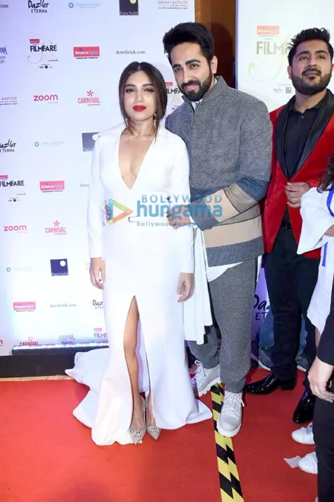 Bhumi Pednekar