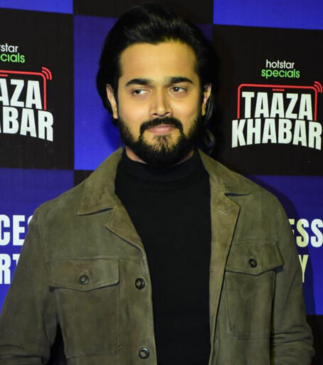 Bhuvan Bam