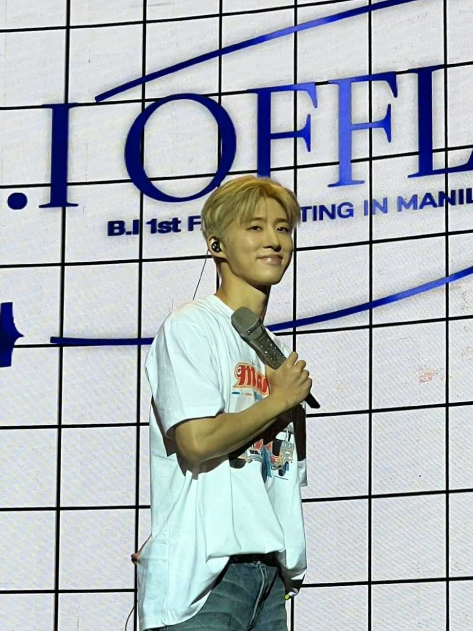 B.I