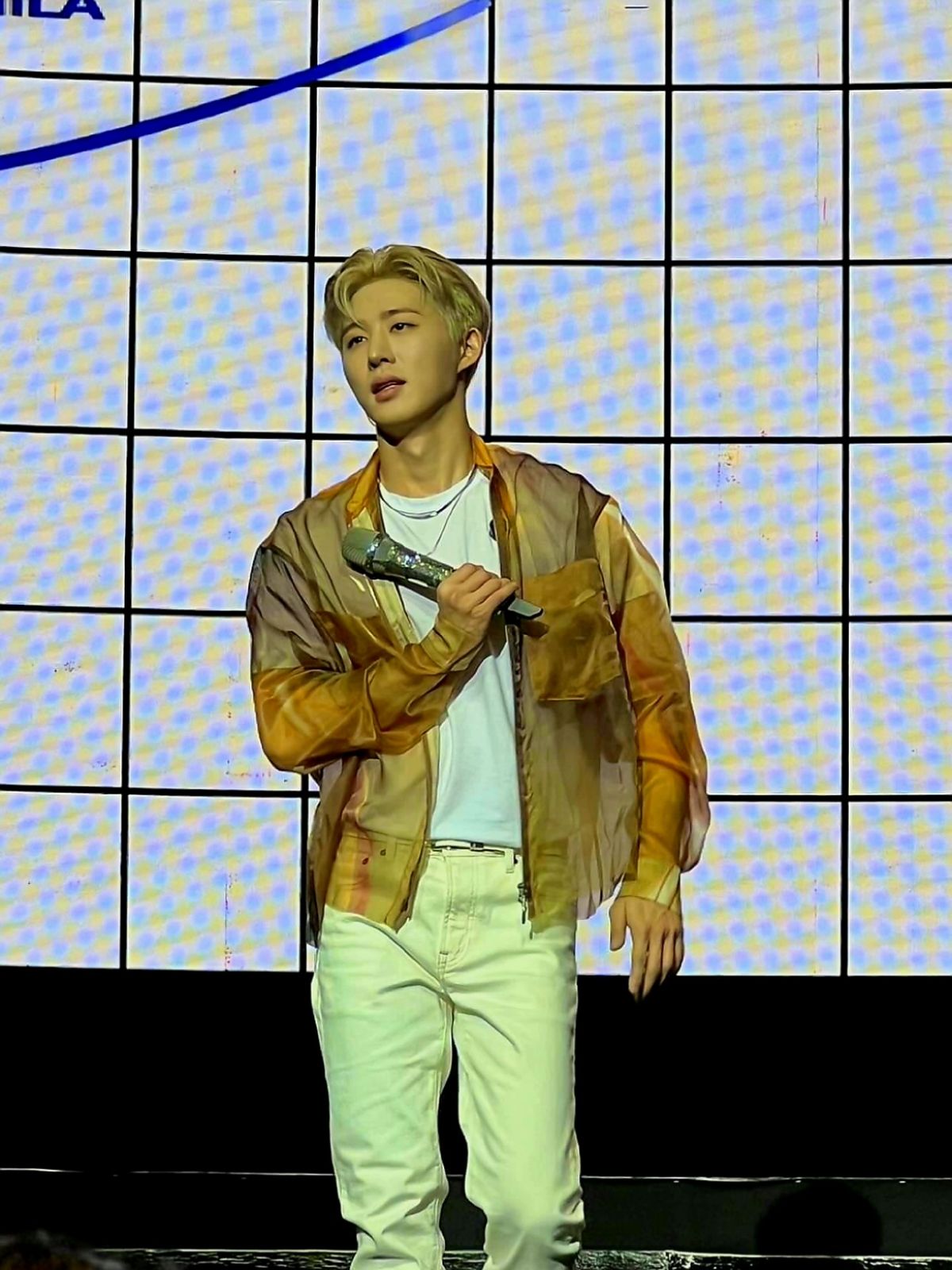 B.I