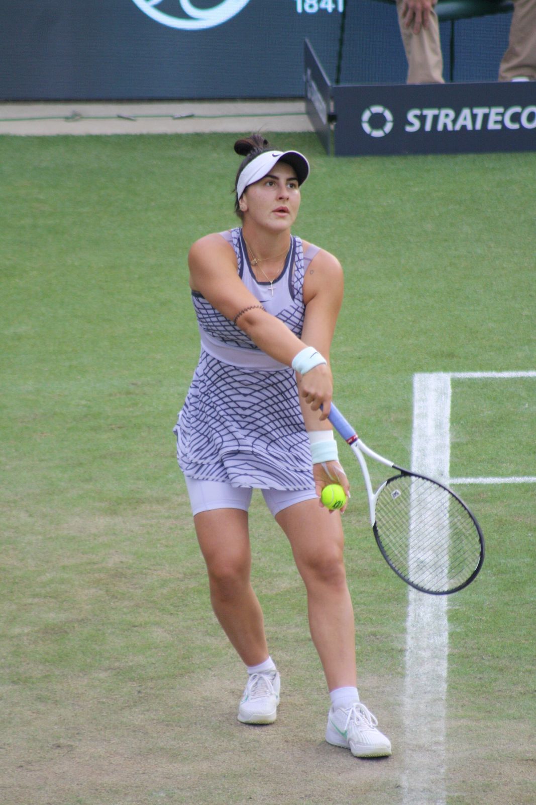 Bianca Andreescu