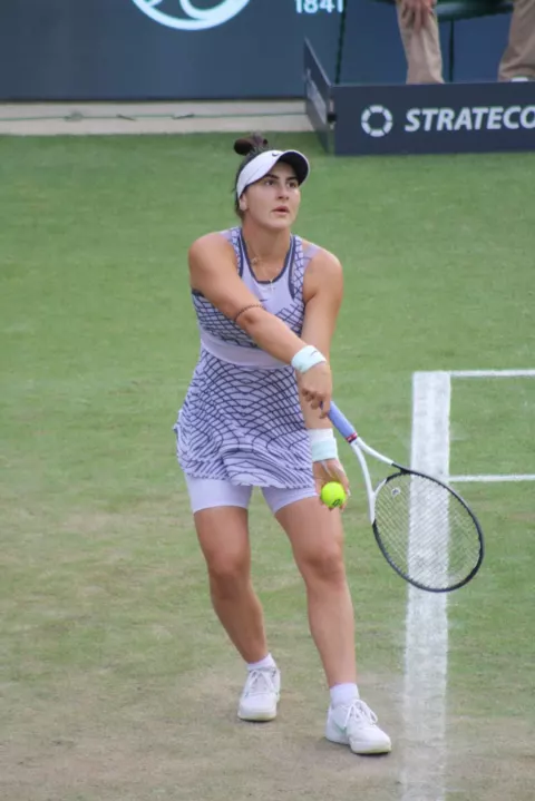 Bianca Andreescu