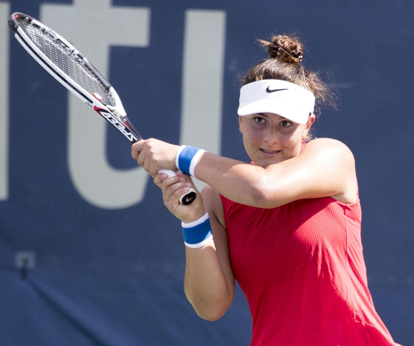 Bianca Andreescu
