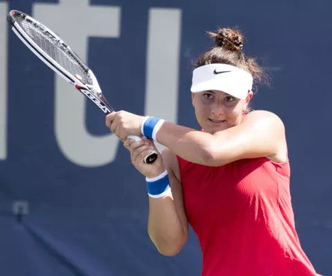 Bianca Andreescu