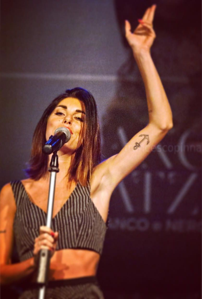 Bianca Atzei