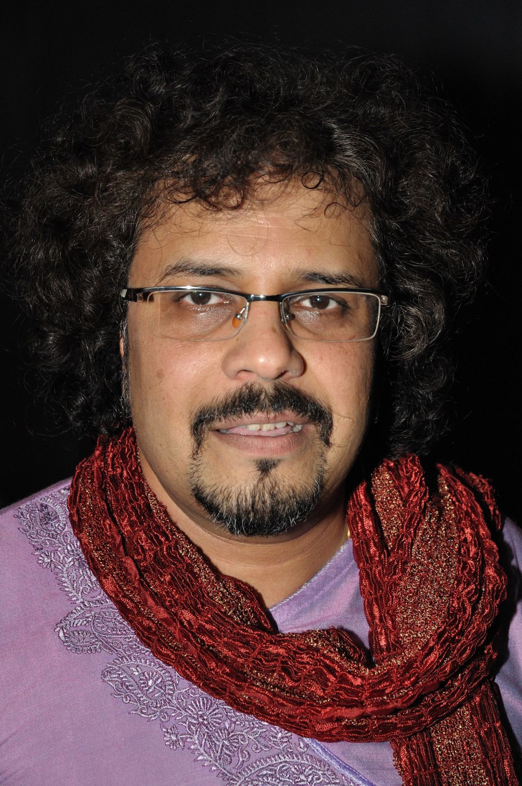 Bickram Ghosh