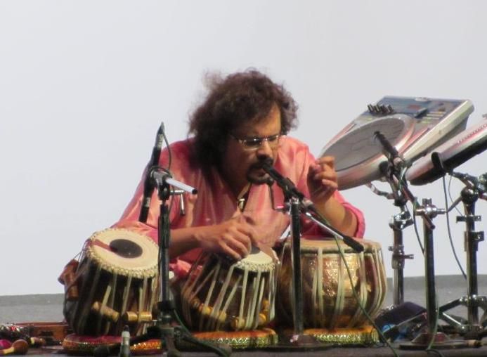Bickram Ghosh