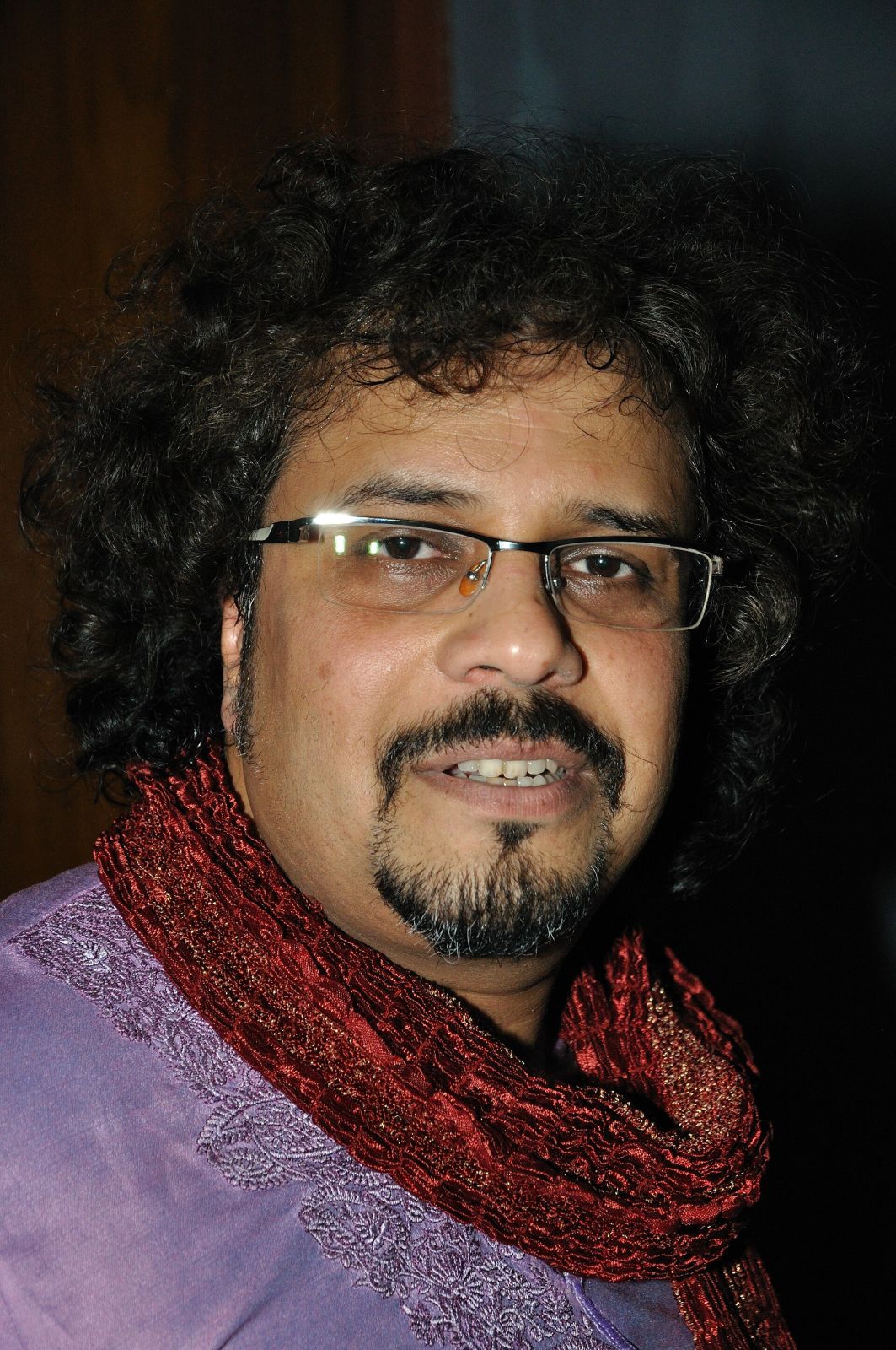 Bickram Ghosh