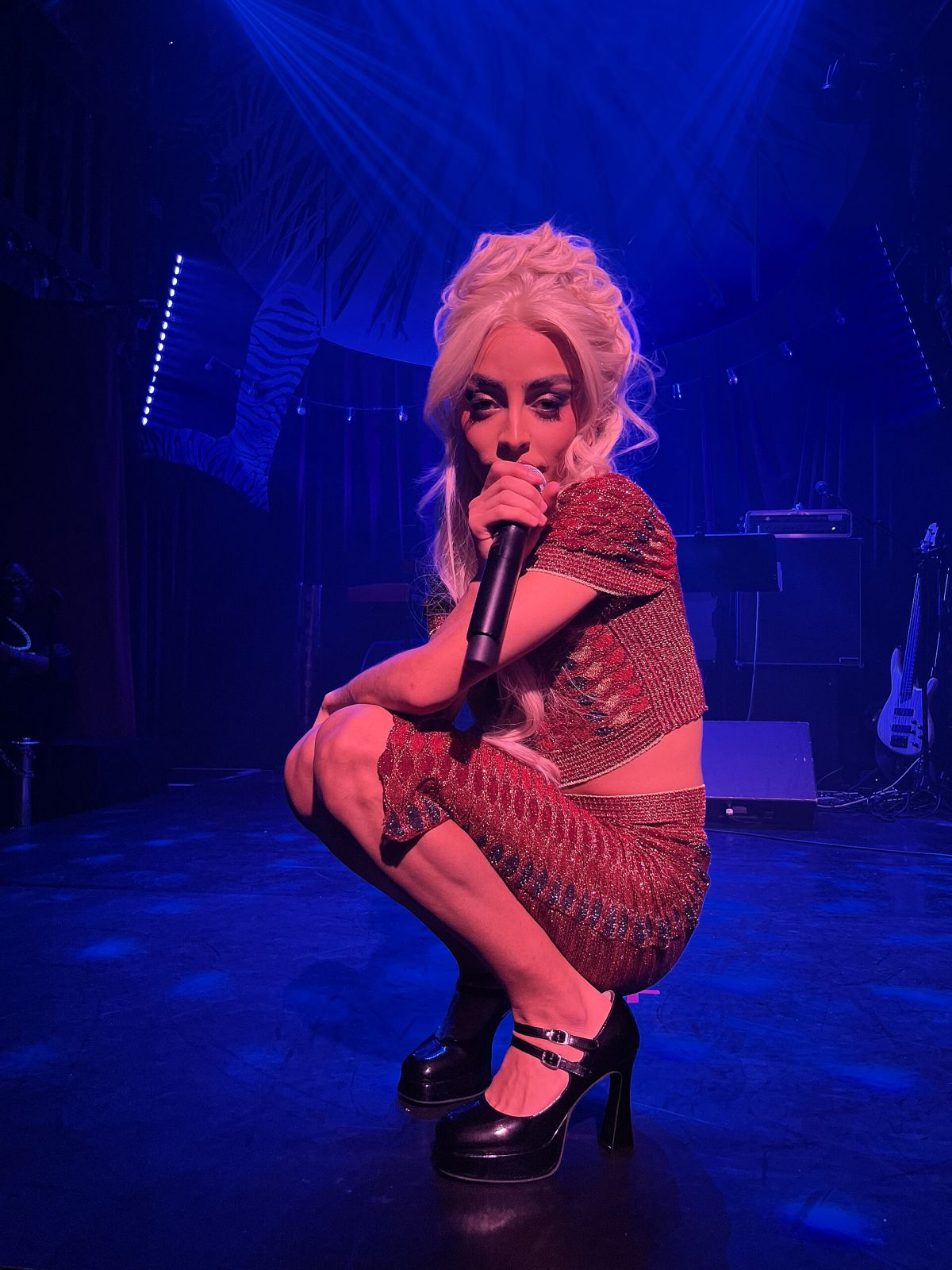 Bilal Hassani