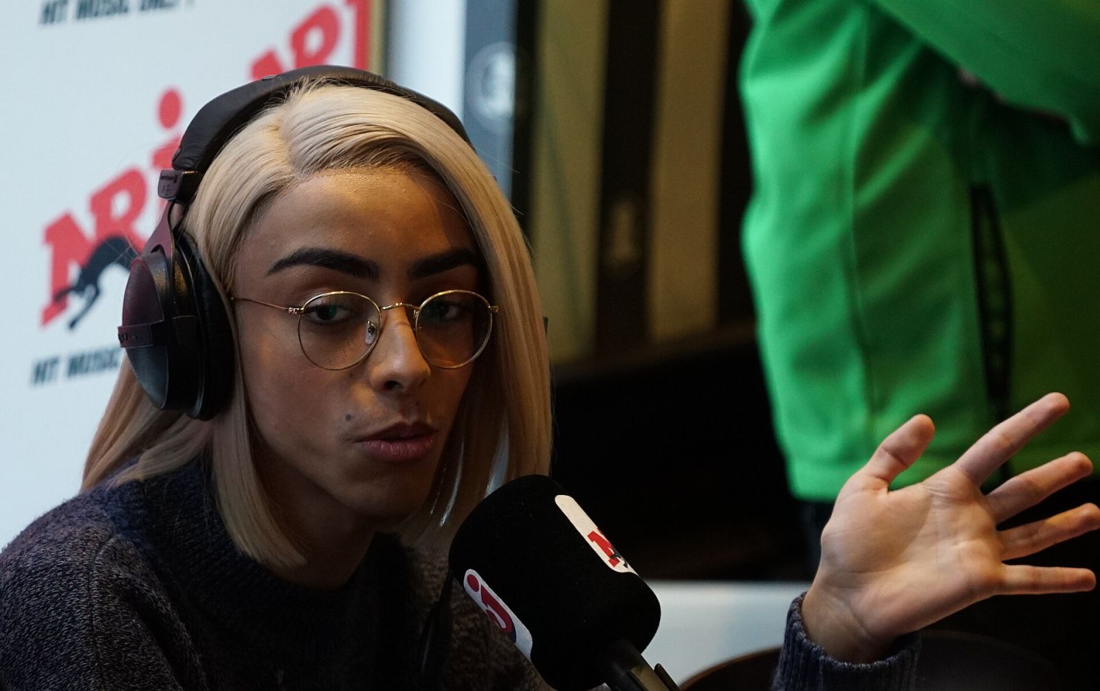 Bilal Hassani