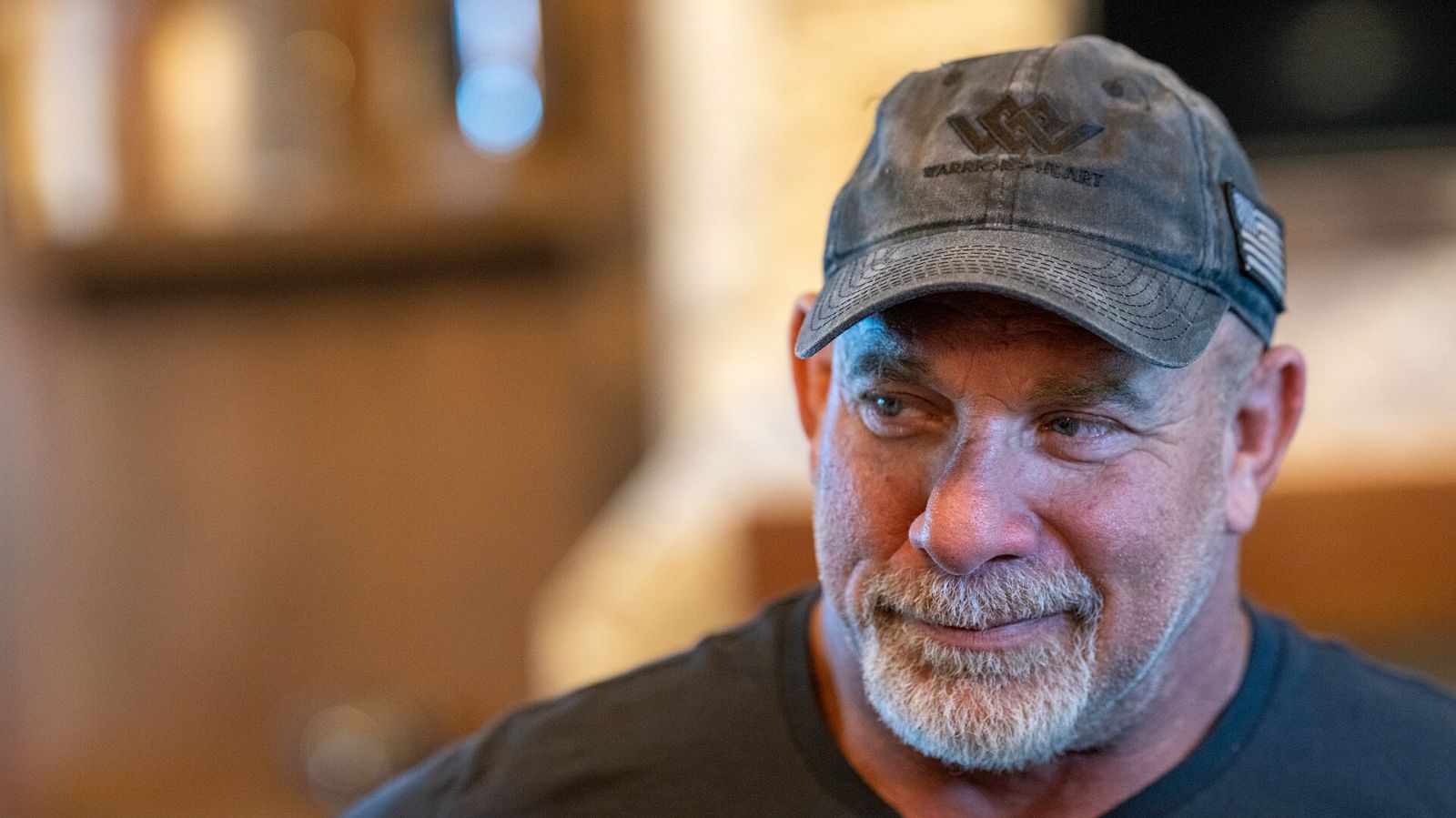 Bill Goldberg