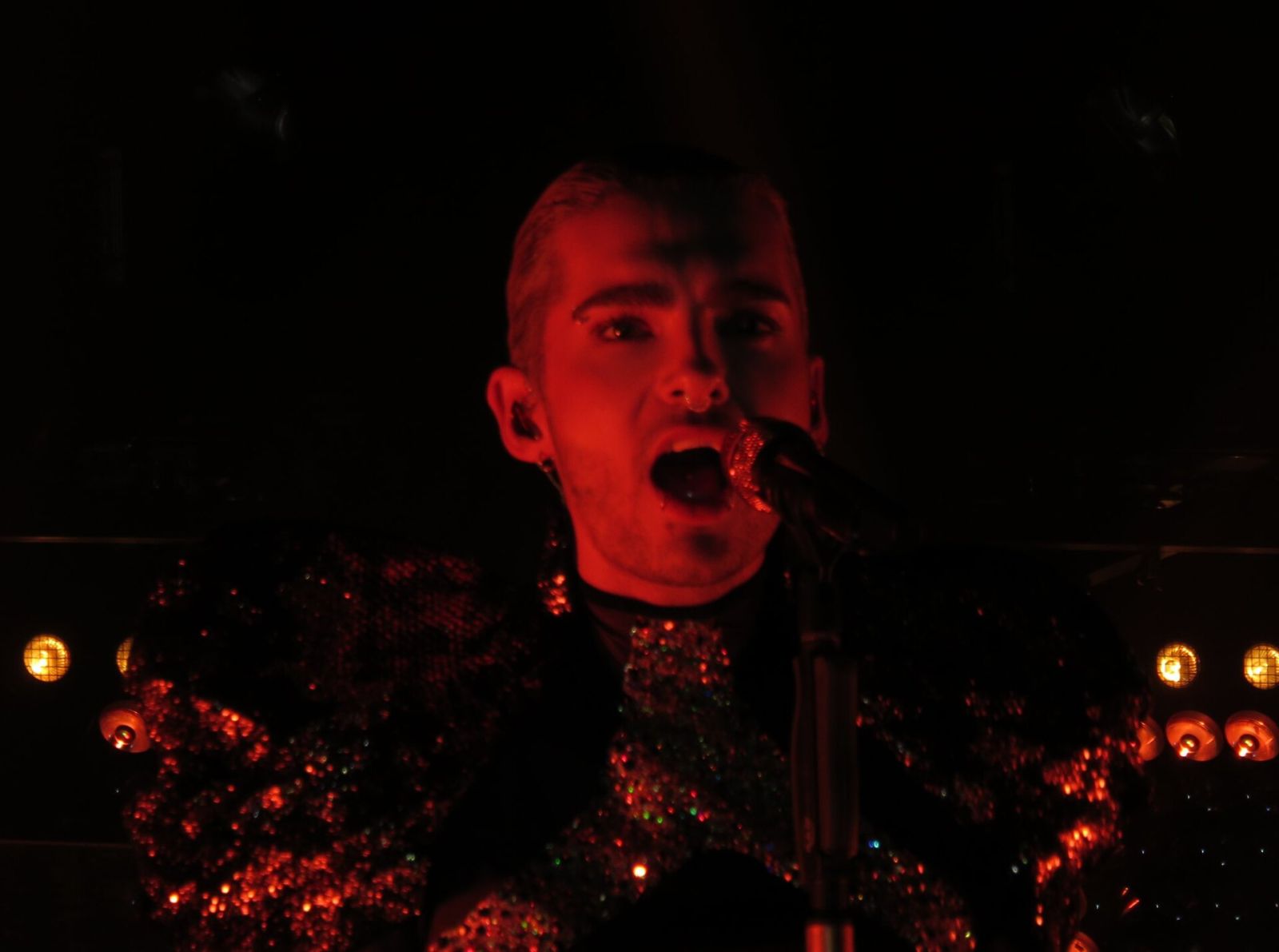 Bill Kaulitz