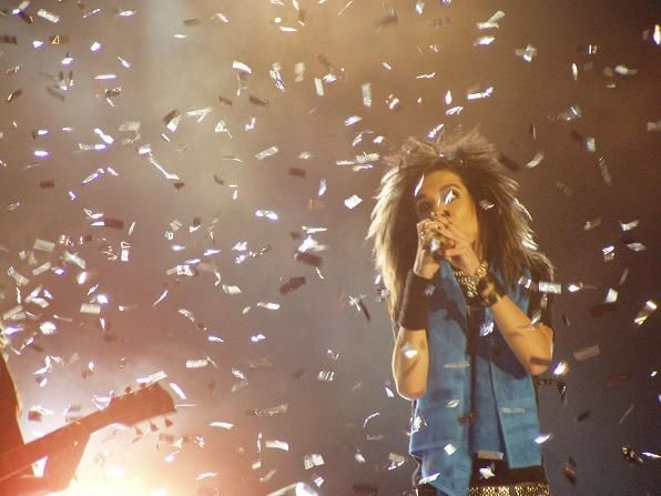 Bill Kaulitz