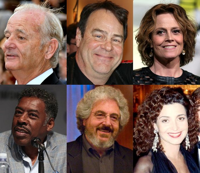 Bill Murray