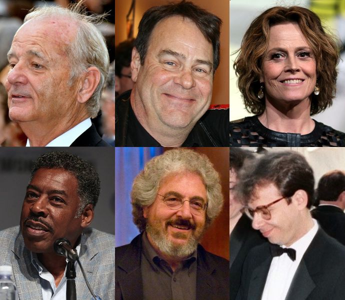 Bill Murray