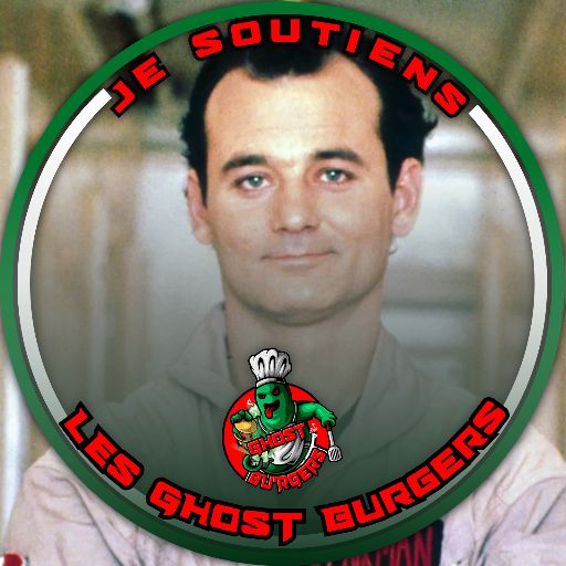 Bill Murray