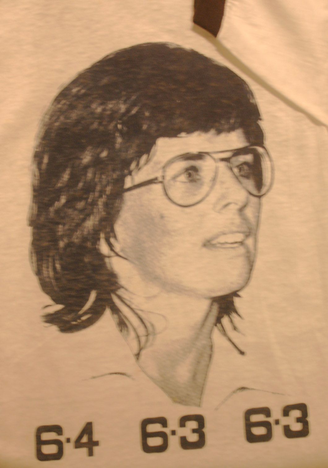 Billie Jean King
