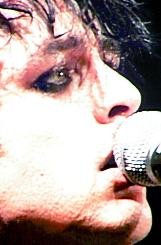 Billie Joe Armstrong