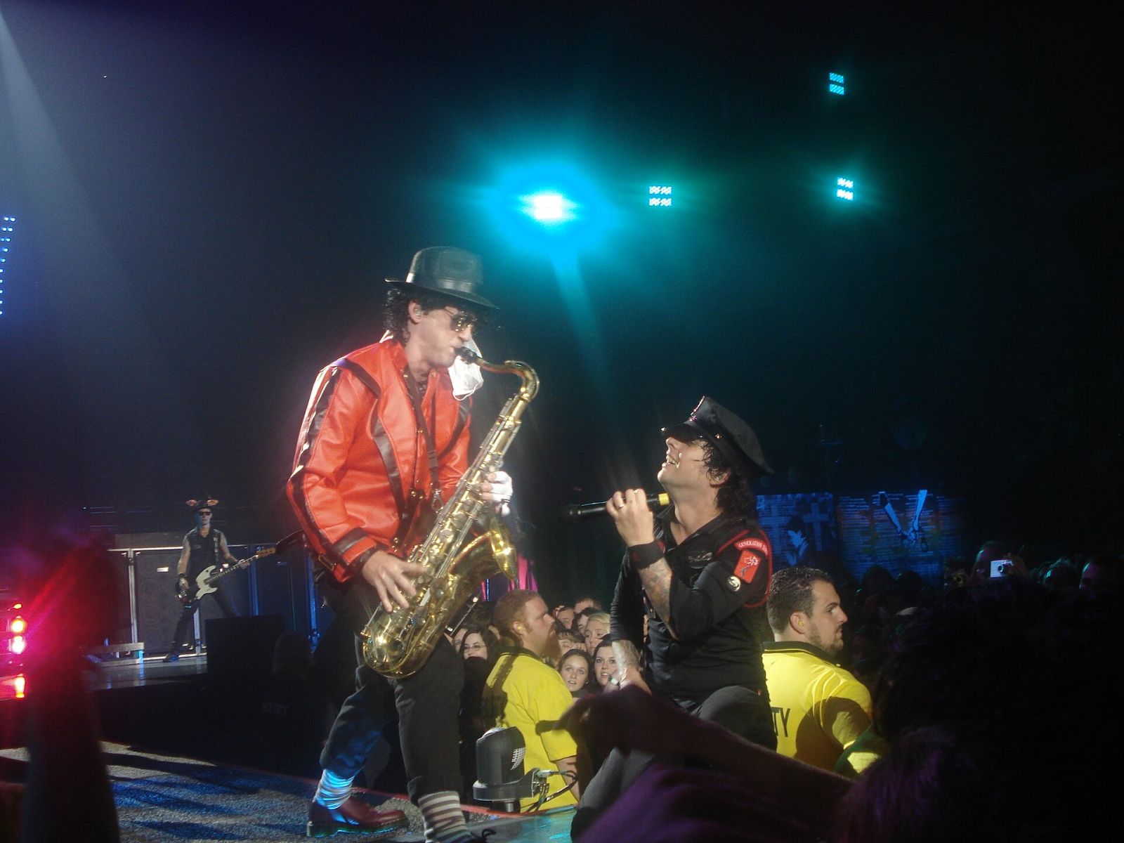 Billie Joe Armstrong