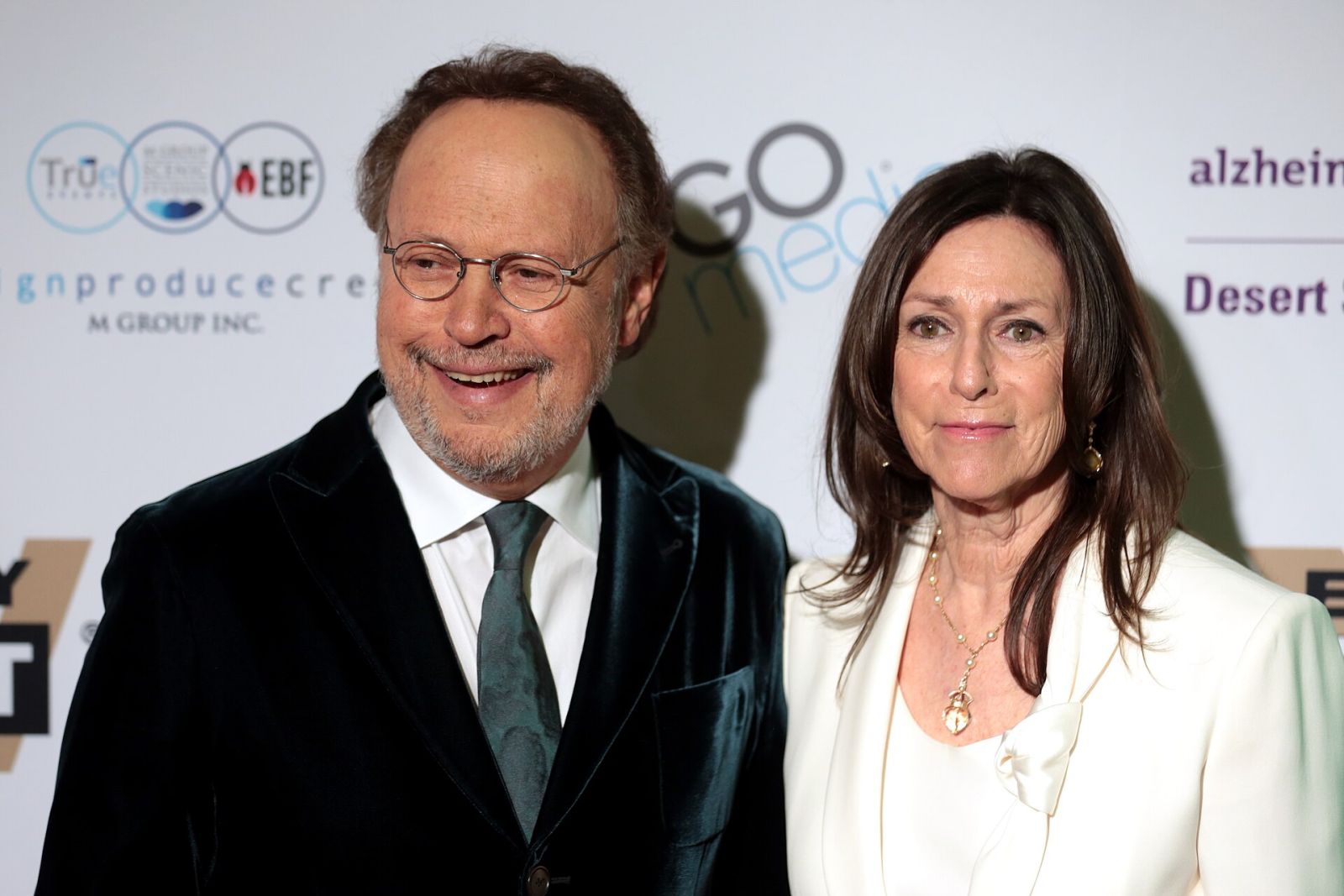 Billy Crystal