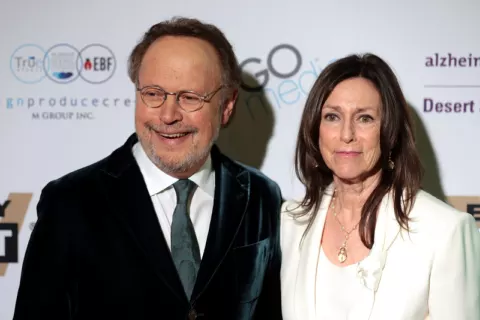 Billy Crystal