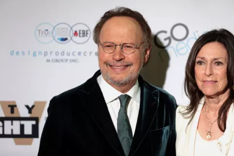 Billy Crystal