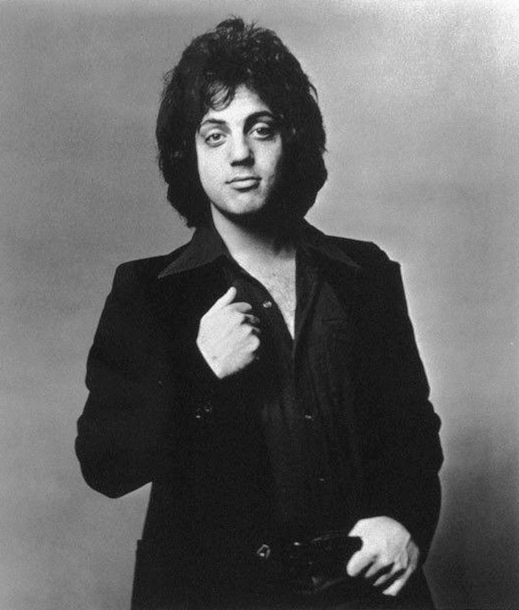 Billy Joel